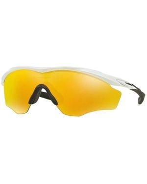 Oakley Sunglasses - Yellow