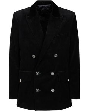 Balmain Blazers - Black