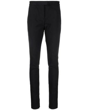 Rag & Bone Skinny Trousers - Black