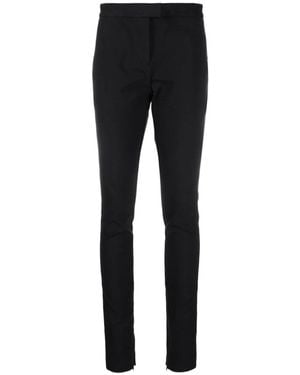 Rag & Bone Skinny Trousers - Zwart