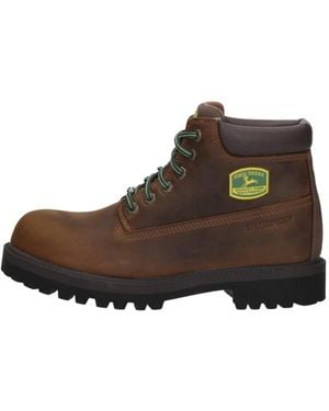 Skechers Sergeants - Bruin