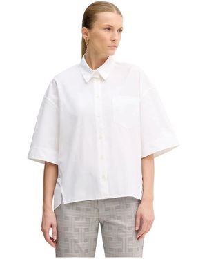 KENZO Shirts - Blanco