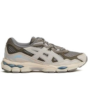 Asics Sneakers - Gray