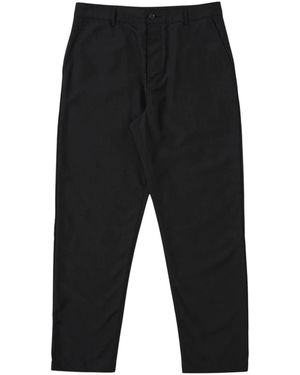 Universal Works Military Chino - Zwart