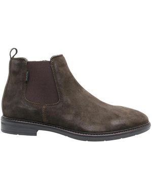 Scapa Ranger Chelsea Boot - Braun