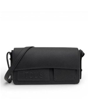 Tous Cross Body Bags - Negro