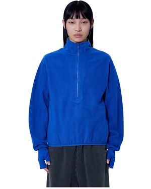 Entire studios Light Jackets - Azul