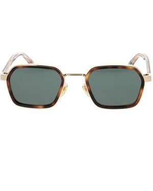 Gucci Sunglasses - Verde