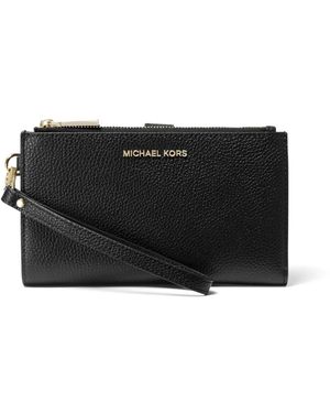 Michael Kors Wallets & Cardholders - Black