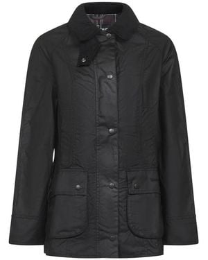 Barbour Light Jackets - Nero