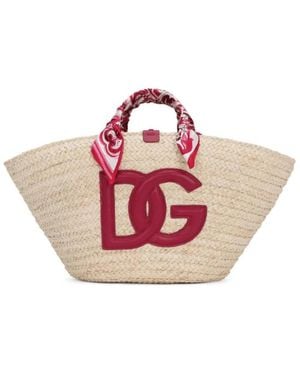 Dolce & Gabbana Handbags - Pink