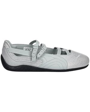PUMA Speedcat Ballet Croc - Grau