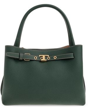 Tod's Handbags - Verde