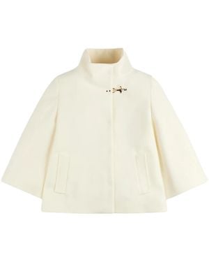 Fay Capes - Blanc