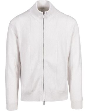 Eleventy Cardigans - Blanco