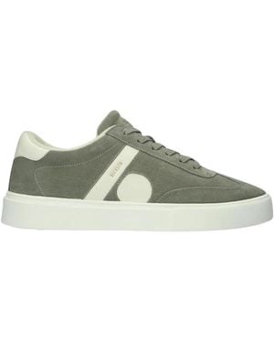 Blackstone Sneakers - Verde