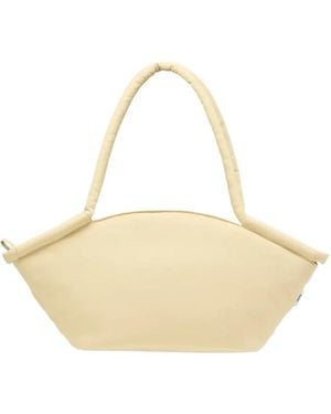 ölend Shoulder Bags - Natural