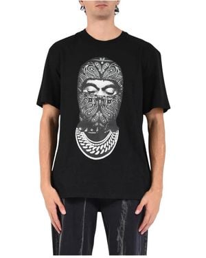 ih nom uh nit T-Shirts - Black