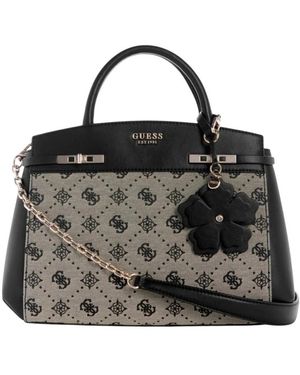 Guess Handbags - Nero