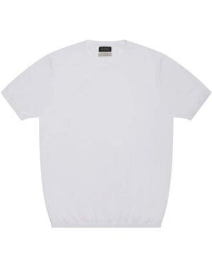 AT.P.CO T-Shirts - Blanco