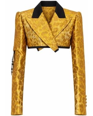 Dolce & Gabbana Blazers - Amarillo
