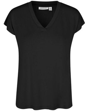 Masai T-Shirt - Zwart