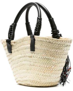 Alanui Handbags - Metallizzato