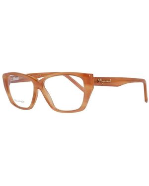 DSquared² Glasses - Brown