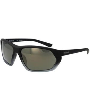Timberland Sunglasses - Negro