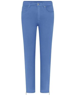 Cro Skinny Jeans - Azul