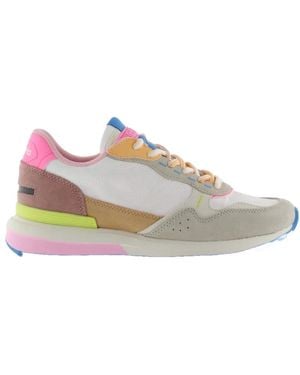 Victoria Trainers - Multicolour