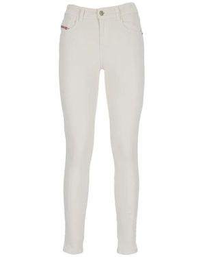 DIESEL 2017 Slandy L.32 Pantaloni - Grijs