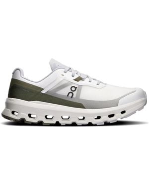 On Shoes Sneakers - Wit