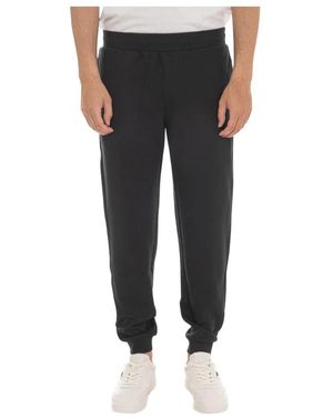 EA7 Sweatpants - Noir