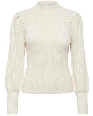 ONLY Turtlenecks - Wit