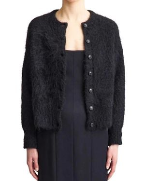 16Arlington Sephia Cardigan - Schwarz
