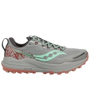 Saucony Running Shoes - Gris