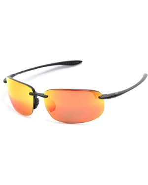 Maui Jim Sunglasses - Black