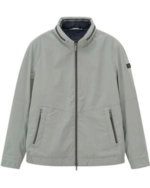 Bugatti Light Jackets - Gris