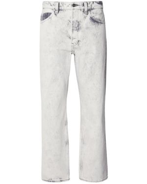 BOSS Straight Jeans - Grigio