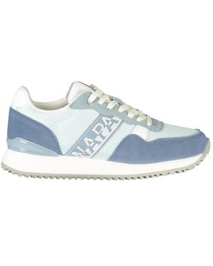 Napapijri Trainers - Blue
