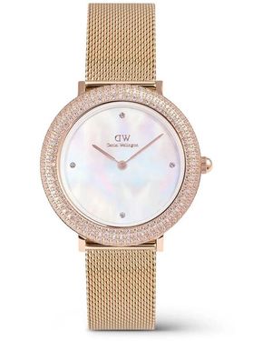 Daniel Wellington Watches - Wit