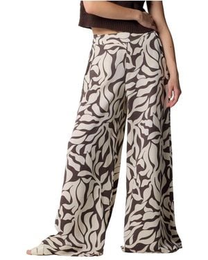 Kocca Wide Pants - Black