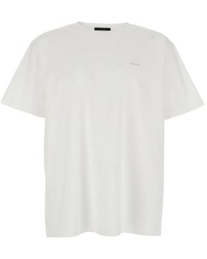 Tatras T-Shirts - Blanco