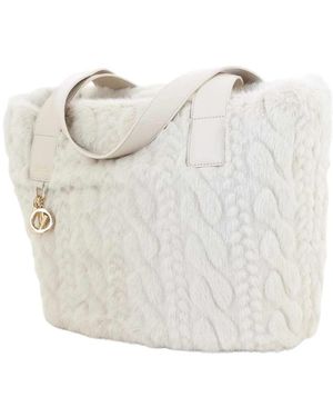 Liu Jo Tote Bags - Blanco