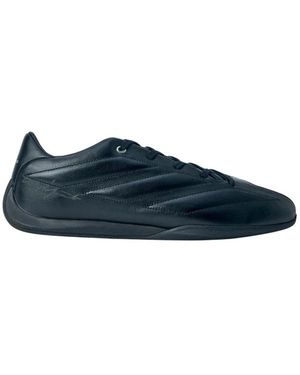 Y-3 Trainers - Blue