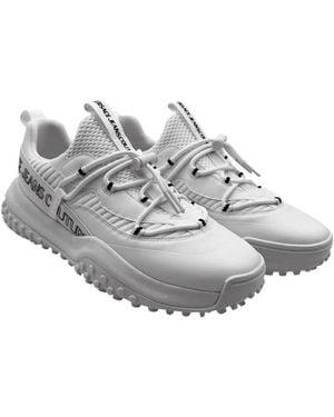 Versace Jeans Couture Court 88 Sneakers - Grau