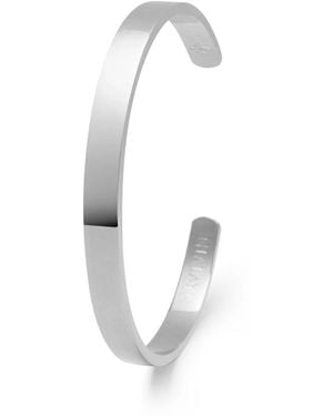 Nialaya Bracelets - Bianco