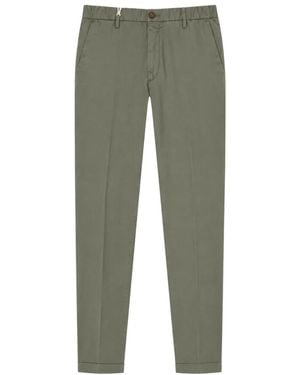 BRIGLIA Chinos - Green