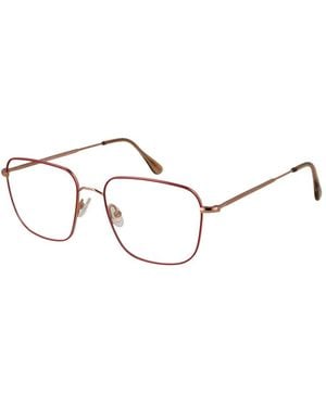 Andy Wolf Glasses - Metallic